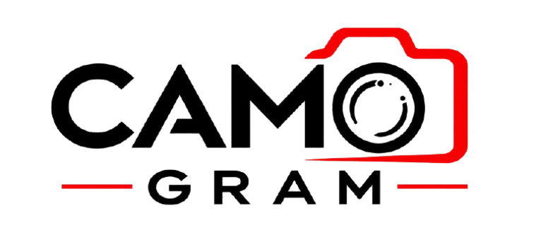 Camogram Logo